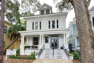 More details for 207 E 31st St, Savannah, GA - Office for Sale