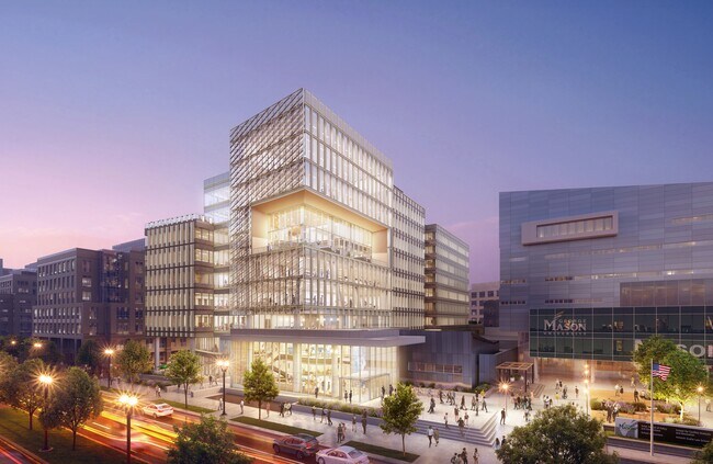 More details for 3401 Fairfax Dr, Arlington, VA - Office, Retail to Rent