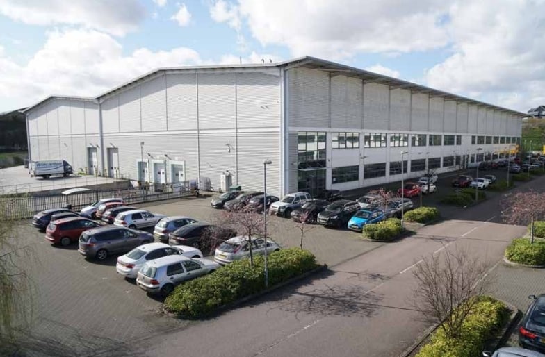 Purfleet Byp, Purfleet for sale Building Photo- Image 1 of 1