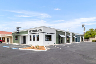 More details for 804 Pecan Blvd, McAllen, TX - Coworking for Rent