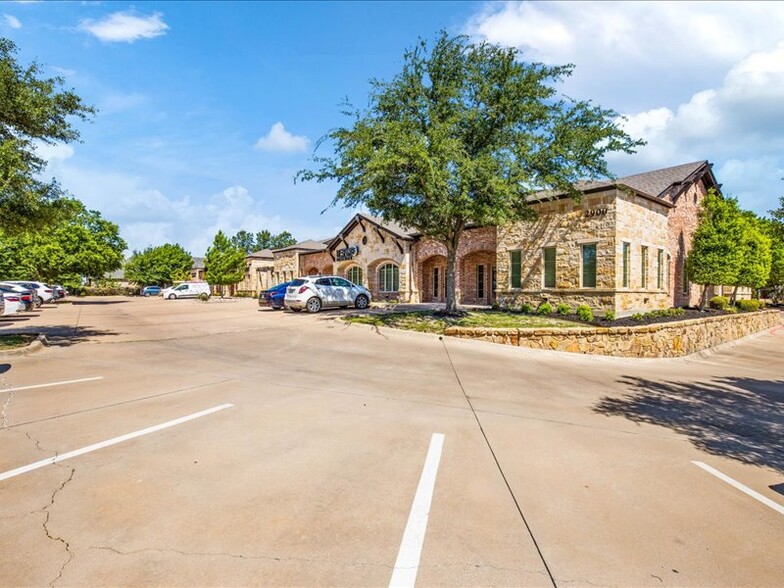 2900 W Southlake Blvd, Southlake, TX for rent - Building Photo - Image 2 of 15