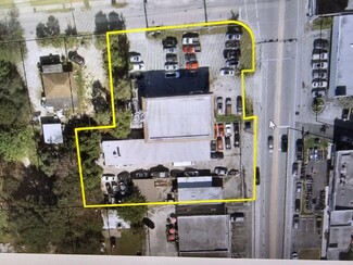 More details for 18356 W Dixie Hwy, North Miami Beach, FL - Industrial for Rent