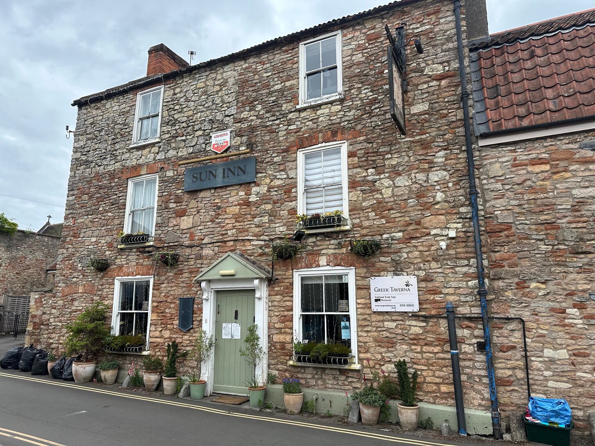 20 Union St, Wells for sale Building Photo- Image 1 of 1