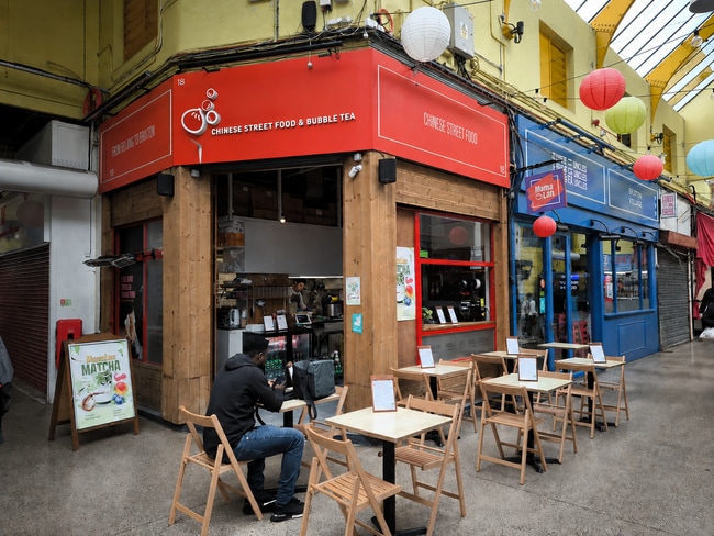More details for Granville Arc, London - Retail to Rent