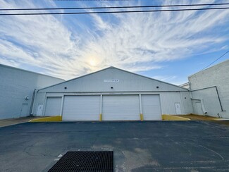 More details for 10857 Denton Dr, Dallas, TX - Industrial for Rent