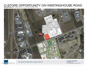 Westinghouse Rd, Georgetown, TX for sale Primary Photo- Image 1 of 2