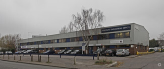 More details for Horton Rd, Slough - Flex, Industrial for Rent