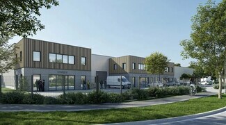 More details for Light Industrial for Sale