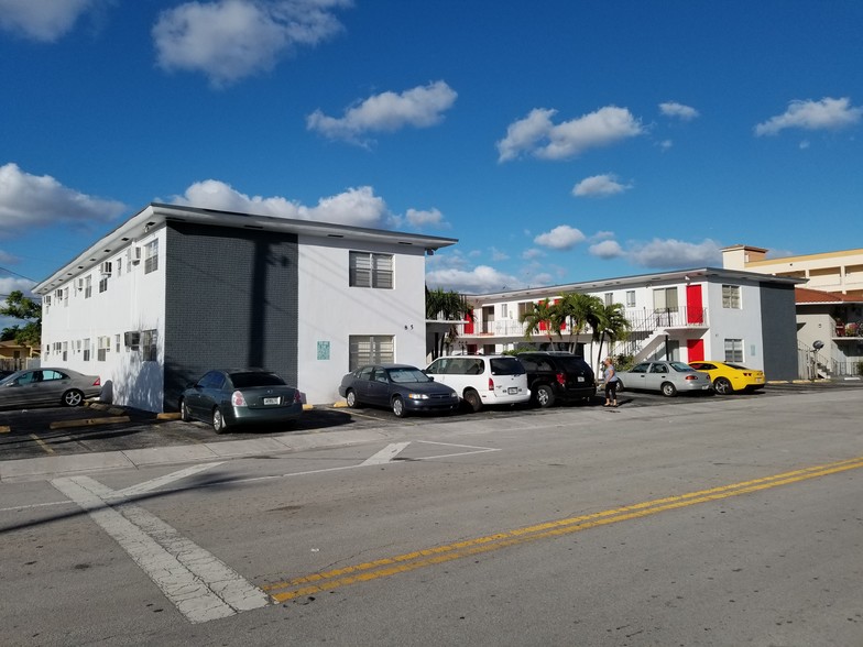 85 W 6th St, Hialeah, FL for sale - Building Photo - Image 1 of 1