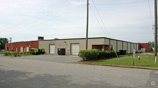 More details for 1001 Springwood Ave, Gibsonville, NC - Industrial for Rent