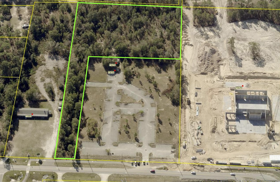 15260 Wiscon Rd, Brooksville, FL for sale - Building Photo - Image 3 of 4