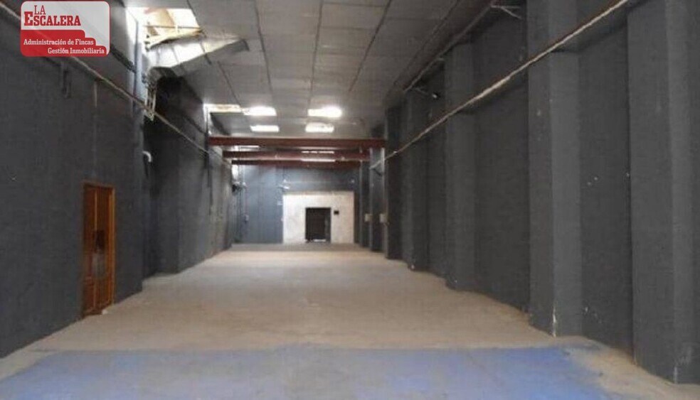 Industrial in Alcoy, Alicante for sale - Interior Photo - Image 2 of 5