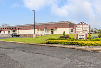 More details for 5 Johnson Dr, Raritan, NJ - Industrial for Rent