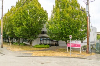 More details for 5542 Short St, Burnaby, BC - Industrial to Rent