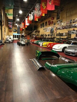 More details for 14930 Corporate Rd S, Jupiter, FL - Industrial for Sale