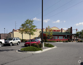 6676 S Parker Rd, Aurora, CO for rent Primary Photo- Image 1 of 5