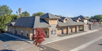 914 12th Ave Rd, Nampa, ID for rent Building Photo- Image 1 of 8