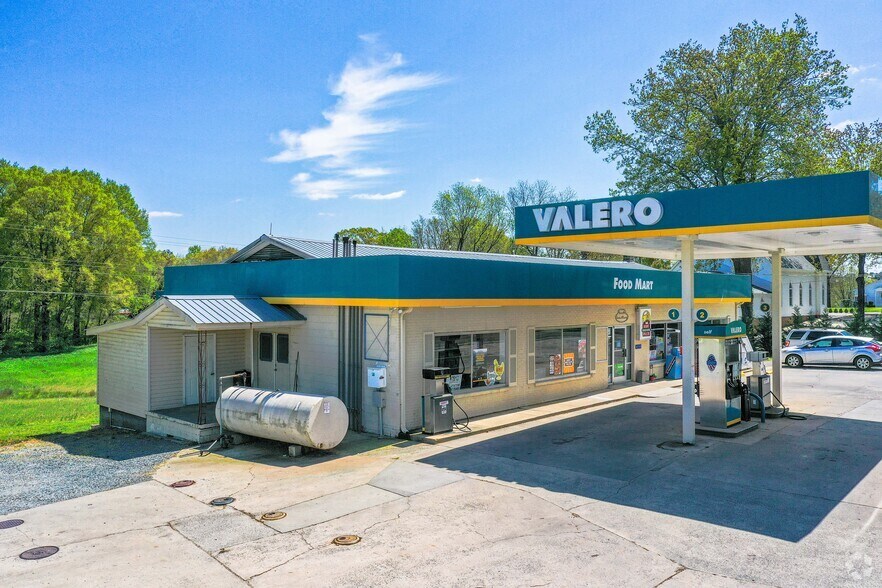 4710 Unionville Rd, Monroe 28110 UK