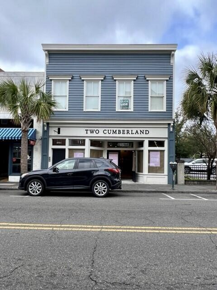 455 King St, Charleston, SC for rent - Building Photo - Image 1 of 8