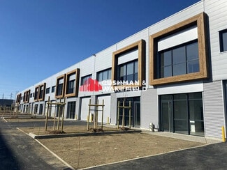 More details for 6 Rue Des Frères Boude, Toulouse - Light Industrial to Rent