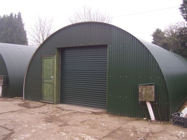 Vicarage Rd, Bexley for sale - Primary Photo - Image 1 of 2