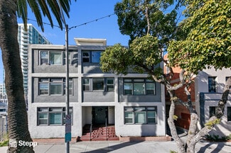 More details for 319 Elm Ave, Long Beach, CA - Build-to-Rent for Sale