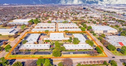 Oakhollow Business Park portfolio of 5 properties for sale on LoopNet.co.uk Building Photo- Image 1 of 12