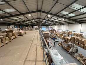 Bath Rd, Atworth to rent Interior Photo- Image 2 of 3