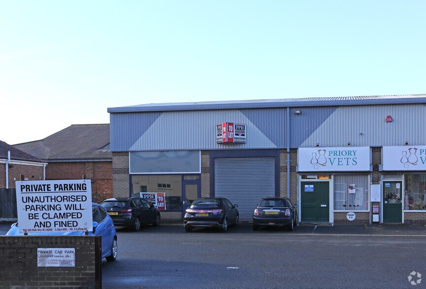 Westgate, Driffield to rent - Building Photo - Image 2 of 2
