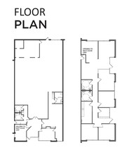 3002 Dow Ave, Tustin, CA for rent Floor Plan- Image 1 of 1