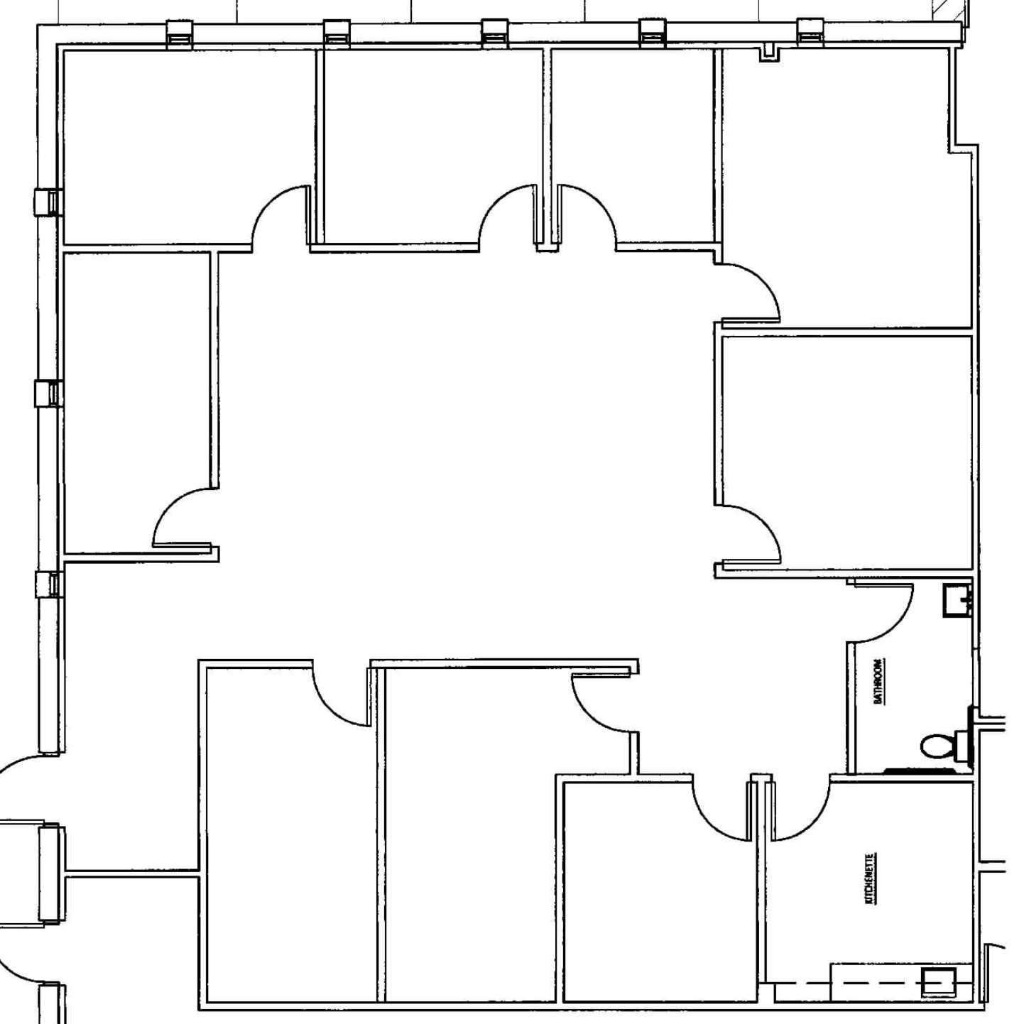 3826-3830 Park Ave, Edison, NJ to rent Interior Photo- Image 1 of 1