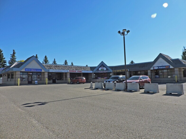 255 Davison Dr, Red Deer T4R 2H2 UK