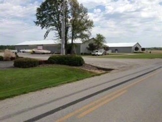 More details for 3238 N Section Line Rd, Radnor, OH - Office, Industrial for Rent