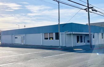 381 H St, Crescent City, CA for sale Building Photo- Image 1 of 1