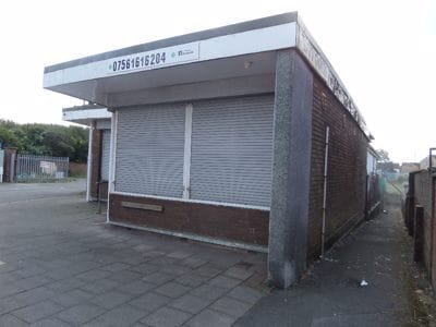 3 Victoria Rd, Port Talbot to rent - Building Photo - Image 2 of 3