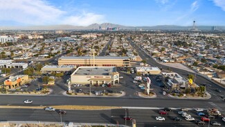 More details for 401-481 S Decatur Blvd, Las Vegas, NV - Retail for Rent