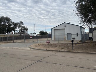 More details for 1438 S Handley St, Wichita, KS - Light Industrial to Rent