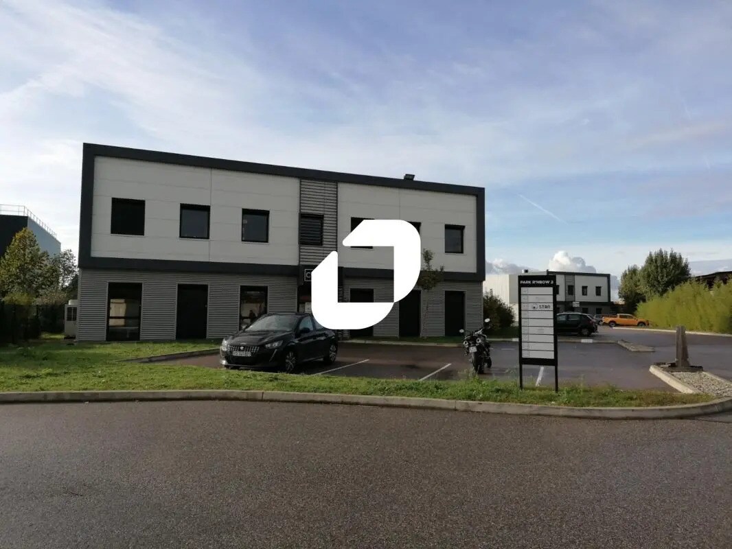 Office in Saint-Priest to rent Building Photo- Image 1 of 21