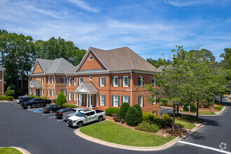 310 Maxwell Rd, Alpharetta, GA for rent Building Photo- Image 1 of 45