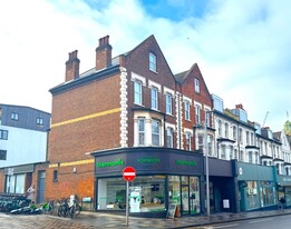 299-301 Lavender Hl, London LND - Commercial Property