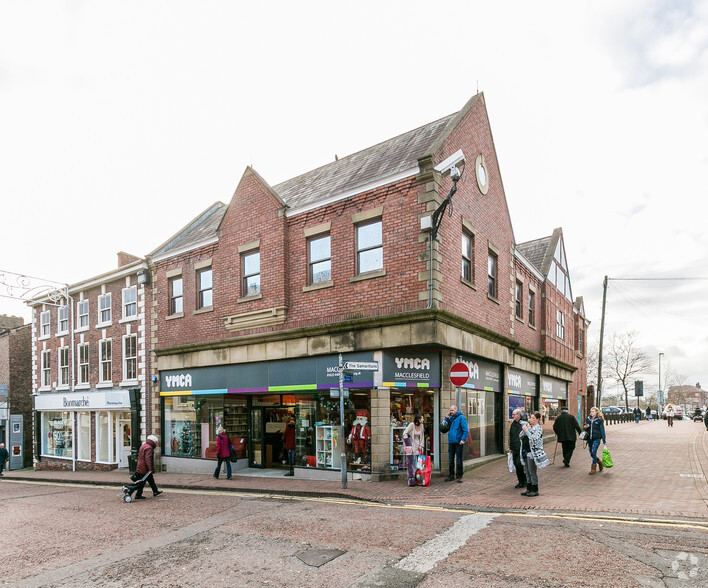 55-57 Mill St, Macclesfield for sale - Primary Photo - Image 1 of 1