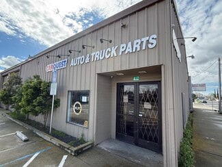 More details for 412 S Yosemite Ave, Oakdale, CA - Retail for Sale