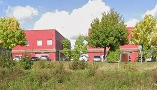 More details for Rue Albert Einstein, Champs-sur-Marne - Industrial to Rent