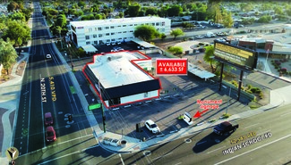 More details for 1945 E Indian School Rd, Phoenix, AZ - Retail for Rent