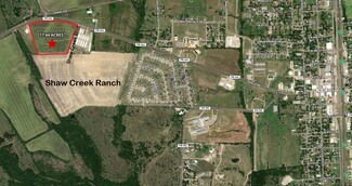 More details for 0 Fm 664, Ferris, TX - Land for Sale