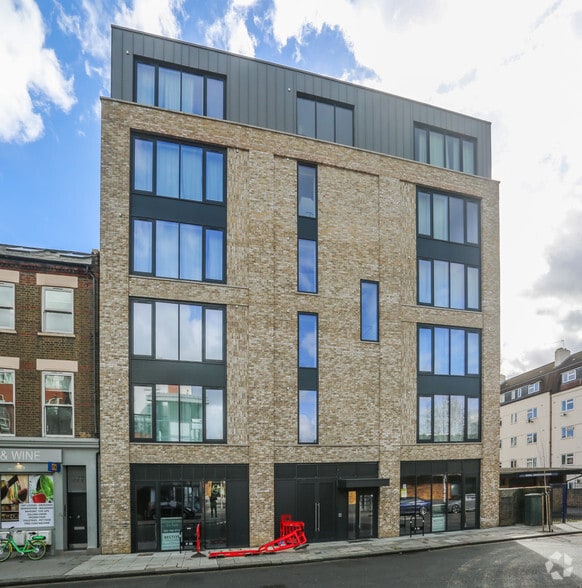 279 Kensal Rd, London to rent - Building Photo - Image 2 of 2