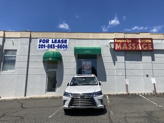 More details for 30 Pompton Ave, Verona, NJ - Retail for Rent