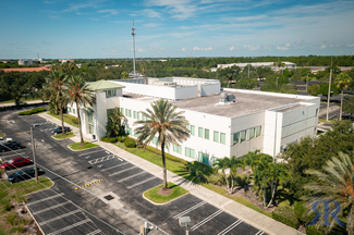 More details for 300 NW Peacock Blvd, Port Saint Lucie, FL - Office for Sale