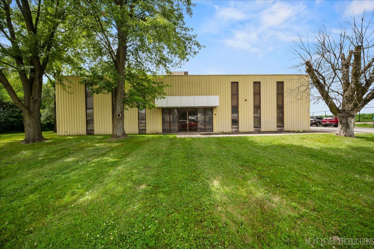 1200 Howard Dr, West Chicago, IL for sale Building Photo- Image 1 of 1