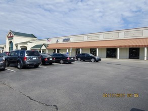 2800 Raeford Rd, Fayetteville, NC for sale Building Photo- Image 1 of 1